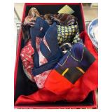Decorative Scarves