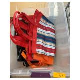 Tote Bags