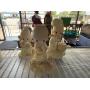 3 Precious Moments Figurines by Jonathan & David