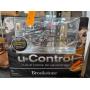 Brookstone uControl Cloud Force RC Helicopter