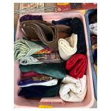 Fabrics and Panels