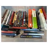 Books and Media