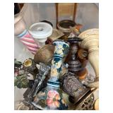 Decorative Candle Holders