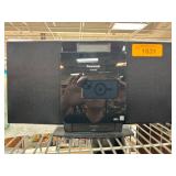 Panasonic SC-HC20 Compact Stereo System