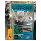 Spyderco Tri-Angle Sharpmaker Set in Packaging