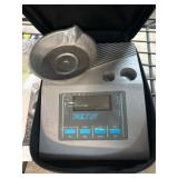 PACT Digital Powder Scale in Case