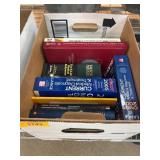 Medical Textbooks and Reference Guides