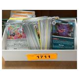 Pokemon Trading Cards