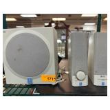 Yamaha YST-MS201 Multimedia Speaker System