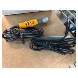 Akai Microphone with Cable