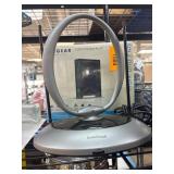 RadioShack UHF/VHF/FM Antenna and N300 sealed Rout