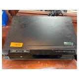 LG LHT734 DVD Receiver with HDMI and USB