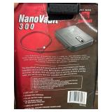 GunVault NanoVault 300 Secure Safe