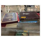 Books on History and Culture