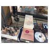 Sealed Set of Luminess Airbrush Cosmetics
