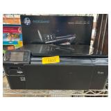 HP Photosmart Wireless All-In-One Printer