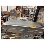 SV2000 4-Head VCR and DVD Dual Player