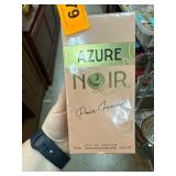 Azure Noir Pour Femme Eau de Parfum