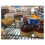 Ceramic Items and Collectibles
