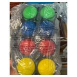 Bocce Ball Game Set in Original Packaging
