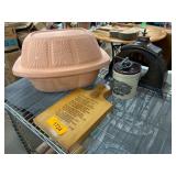 Home and Kitchen Items
