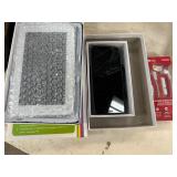 Tablet, Smartphone, and Accessories Bundle