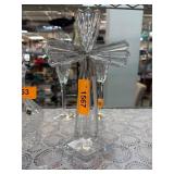 Crystal Cross by Samobor from Slovenia