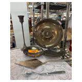 Metal Serving Items