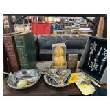 Decorative Items and Accessories