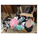 Pet Items Including Apparel and Supplies
