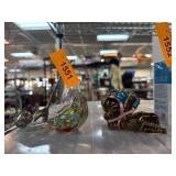 Glass and Ceramic Items