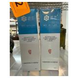 Hexapeptide Anti-Wrinkle Liquid, 2 Units