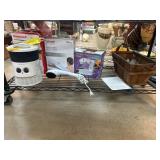 Household and Personal Care Items
