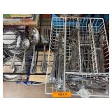 42-Piece Reed & Barton Flatware Set
