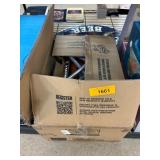 American Model Reel Lawn Mower in Box