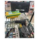Outdoor Gear and Accessories Lot