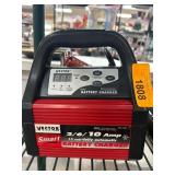 Vector 12V Smart Battery Charger