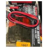 Super Start Power Inverter with USB Port
