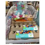 Craft and Decoration Items