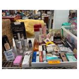 Cosmetics and Beauty Products