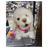 FurReal Friends Interactive Plush Dog Toy