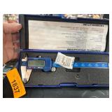 Frankford Arsenal Digital Caliper in Case