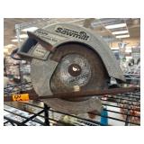 Craftsman 7 1/4" Circular Saw with 10 Amps