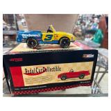 Action Pedal Car Collectible Dale Earnhardt Stock