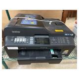 Brother MFC-J6510DW Professional Series Printer