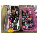 Nail Care and Art Supplies