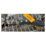 Smith & Wesson Homeland Security Folding Knife