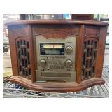 Innovative Technology ITTR-501 Entertainment Syste