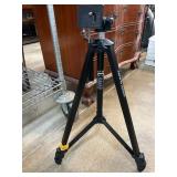 Tempo NX90B Tripod with Adjustable Head