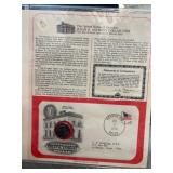 Susan B. Anthony Dollar Coin Set